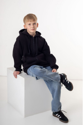 Зіп-худі для хлопців